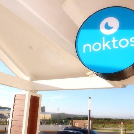 Noktos Extended Monterrey Apodaca Εξωτερικό φωτογραφία